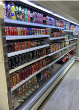 Commercial open front - commercial,