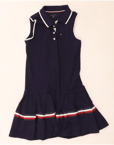 Tommy hilfiger girls polo - hilfiger,