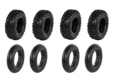 ATV Tyre 4.10-6 Off Road