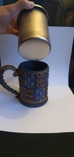 Medieval Tankard 14cm Cup
