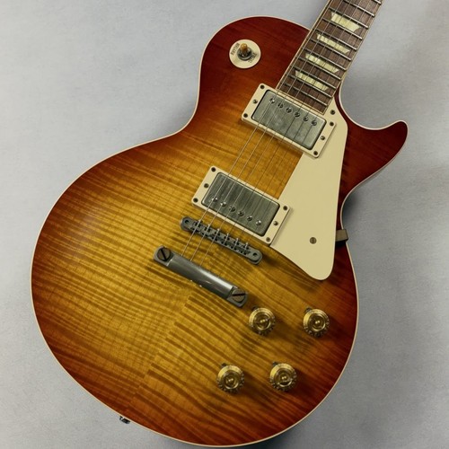 Gibson cusom standard - gibson,
