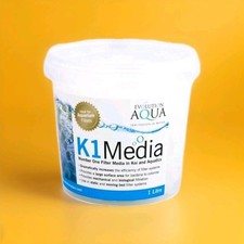 Evolution aqua media - media, pond