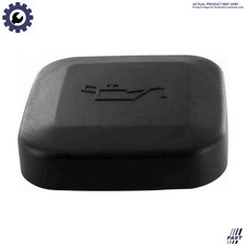 SEALING CAP OIL FILLER NECK