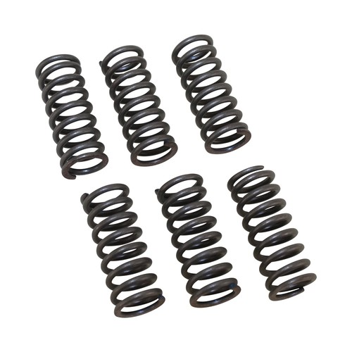 Ebc clutch springs - ebc,