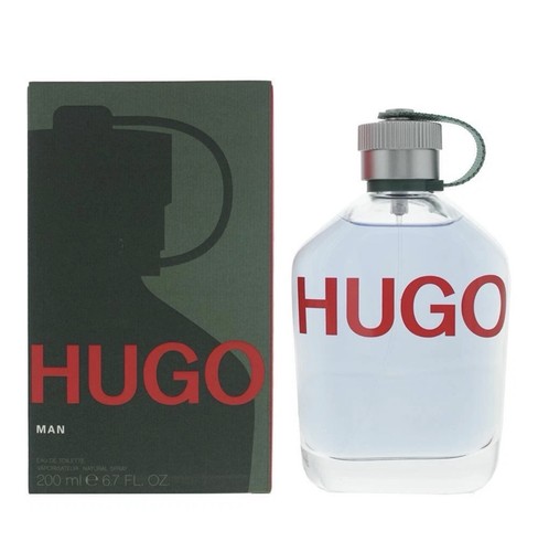 Hugo boss - hugo, eau