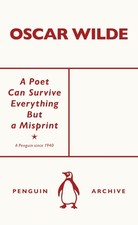 A Poet Can Survive Everything