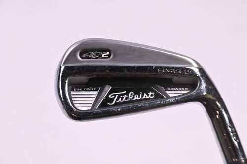 Titleist ap2 710 iron 24 - 710, #4