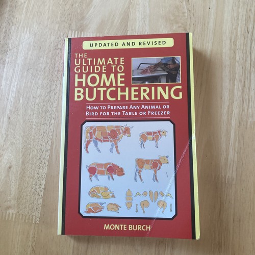 The ultimate guide home - guide,