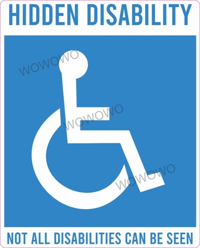Disabled hiden stickers laptop - disabled,