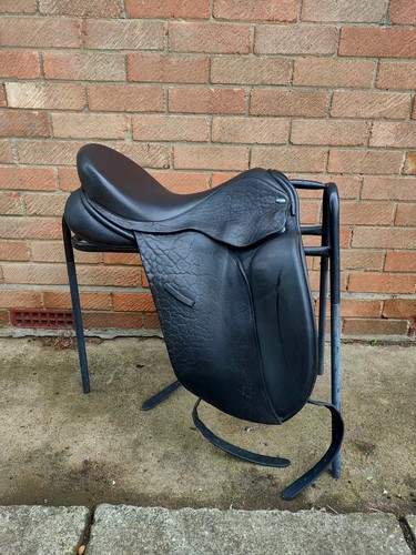 Ideal jessica saddle 5 - jessica, saddle,