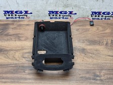 AUDI A7 4G8 CENTRE CONSOLE