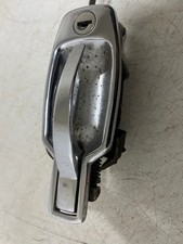 TRIUMPH SPITFIRE MK4 15OO LEFT