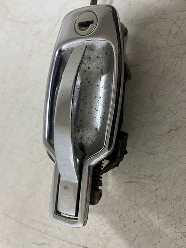 Triumph spitfire mk4 15oo - 15oo, left