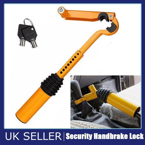 Anti theft car brake gear - anti-theft,