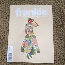  Frankie Magazine Issue 101