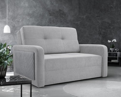 Seater sofa bed flint - bed,