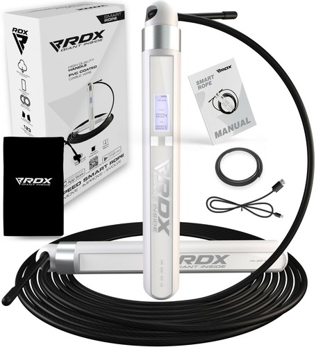 Skipping rope adult rdx - rope,
