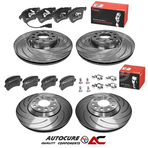 For golf r32 mk5 front - front, &