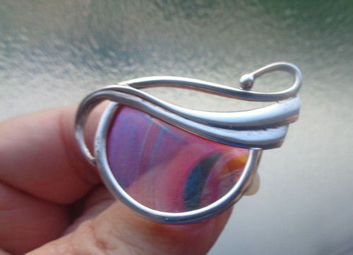 Scottish stg silver art - stg,