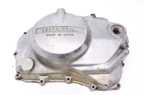 Engine cover honda 400 - engine, cb