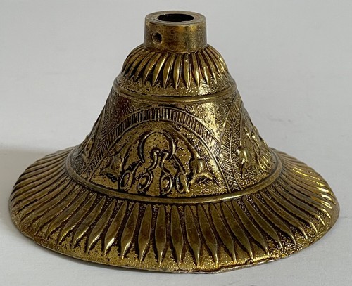 New old stock - stock, brass