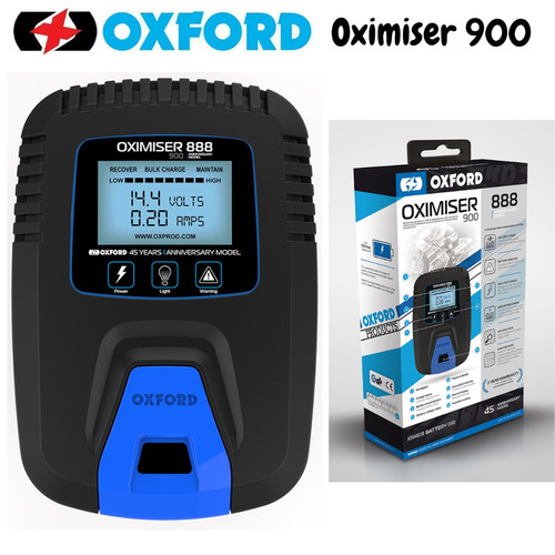 Oxford motorcycle optimiser - oxford,