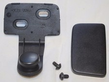 GENUINE AUDI A5 PARCEL SHELF