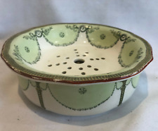 Vintage Royal Doulton HB 6599 (D2934) 2 part Drainer Bowl/Dish