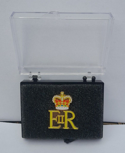 Queen elizabeth eiir - ii,