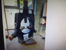 Colchester lathe steady fixed