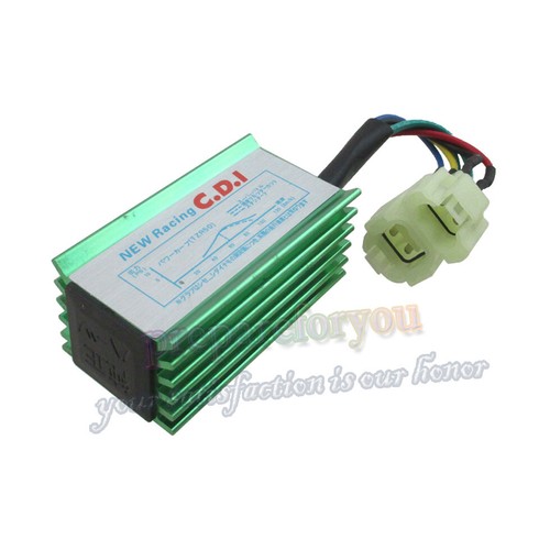Racing cdi for - racing, 50cc