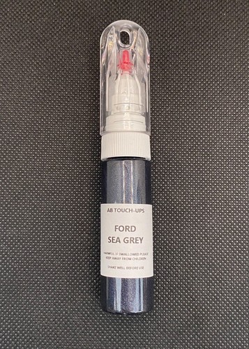 Ford sea grey paint - paint, up