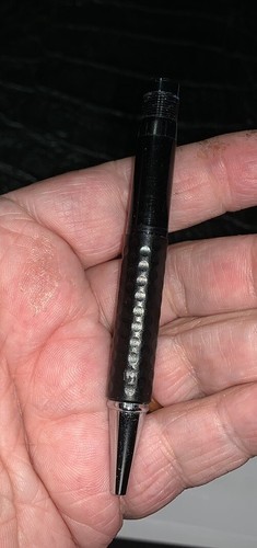 Mont blanc turbo - mont,