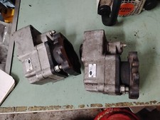 Pair Of Muncie Gearboxes PTO