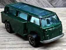 1969 Hotwheels Beach Bomb Campervan