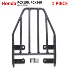 Rear Tail Rack Luggage Support