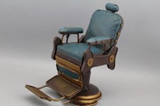 NEW 1/6 Scale Barber Chair