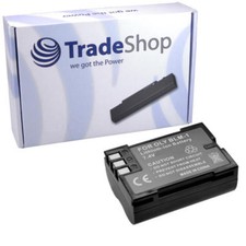 BATTERY OLYMPUS E1 E3 E5 E300