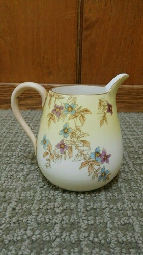 Antique doulton burslem hand - antique,