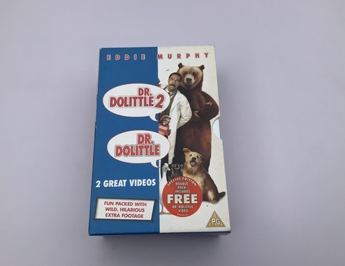 Dolittle dr 2 - dr, /