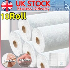 10X Self Adhesive Thick