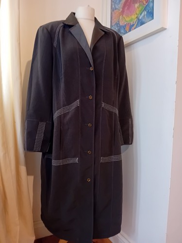 Alain weiz coat lightweight - alain,