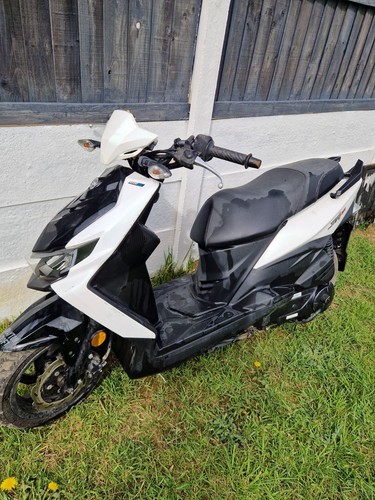 Sym jet4rx125 jet - sym,