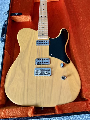 2019 fender limited - limited, usa