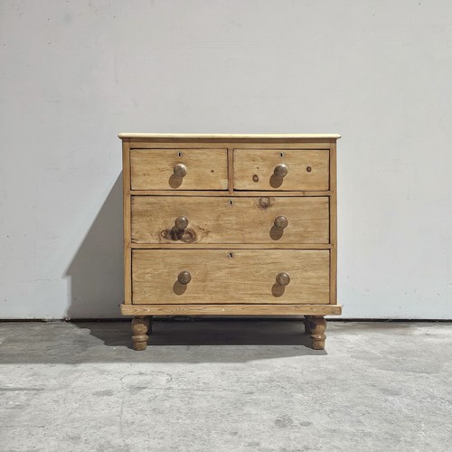 Antique english pine petite - antique,