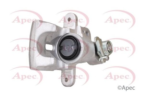 New apec rear axle - rear, right