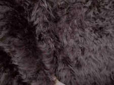 Dark Brown Soft Curly