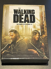 The walking dead - the,