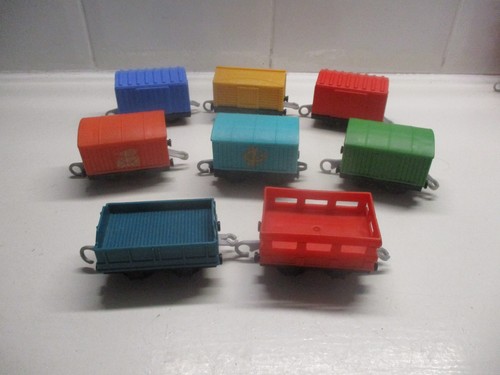 Trackmaster thomas the tank - trackmaster,