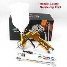 Devilbiss te20 gti pro spray - te20,